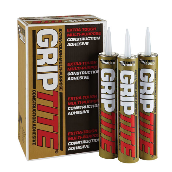 Picture of EVERBUILD GRIPTITE - 350ml