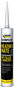 Picture of EVERBUILD WEATHER MATE SEALANT - BLACK - C3