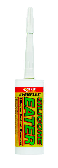 Picture of EVERBUILD SILICONE EATER - 100ml