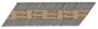 Picture of 141208 PASLODE NAIL/FUEL PACK - BRIGHT RING SHANK - 63 x 2.8mm