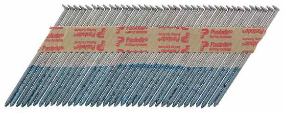 Picture of 141236 PASLODE NAIL/FUEL PACK - HD GALV UNIVERSAL SHANK - 90 x 3.1mm