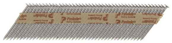 Picture of 141266 PASLODE NAIL HANDY PACK - ST/ST RING SHANK - 80 x 3.1mm
