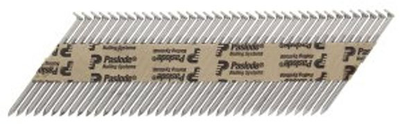 Picture of 140627 PASLODE i-SERIES HANDY PACK - ST/ST RING SHANK - 80 x 3.1mm