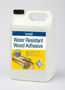 Picture of HERTING WOOD ADHESIVE - WATER RESISTANT - 5KG