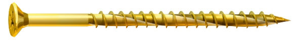 Picture of TIMCO VELOCITY PREMIUM SCREW ZYP - 3.0 x 16mm (200)