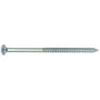 Picture of TWINTHREAD WOODSCREW - CSK - POZ - ZP - 1" x 4 - (200)