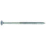 Picture of TWINTHREAD WOODSCREW - CSK - POZ - ZP - 1" x 7 - (200)