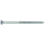 Picture of TWINTHREAD WOODSCREW - CSK - POZ - ZP - 1.1/2" x 8 - (200)