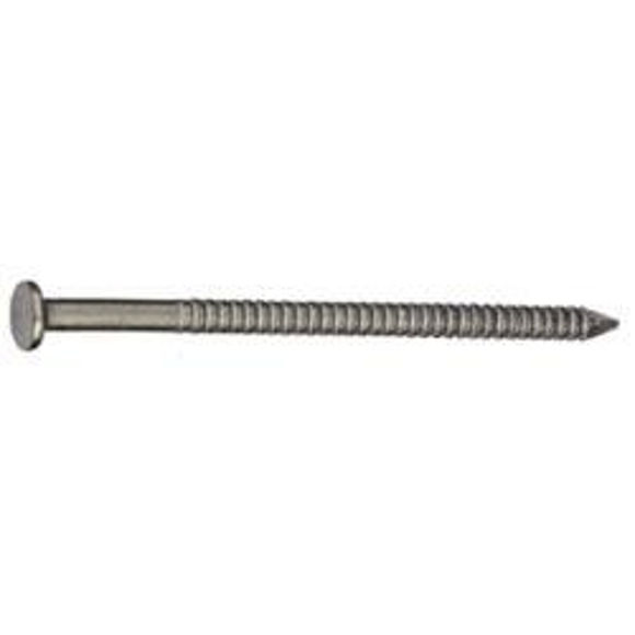 Picture of BRIGHT ANNULAR RING SHANK NAILS - 30 x 2.36mm