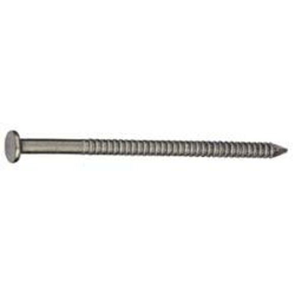 Annular shank best sale nails