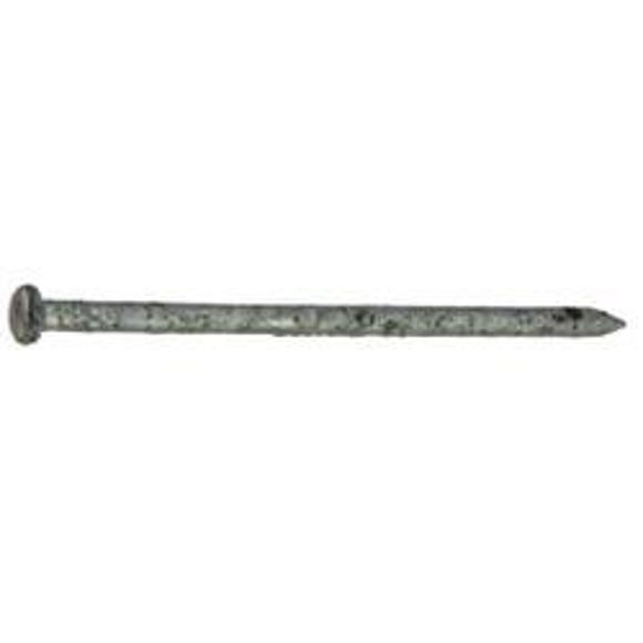 Picture of CLOUT NAILS - GALV - 30 x 2.65mm
