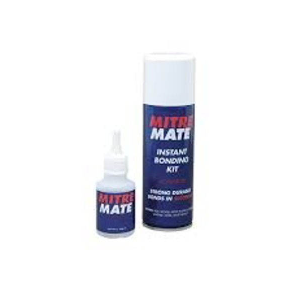 Picture of MITREMATE ADHESIVE KIT - 50g