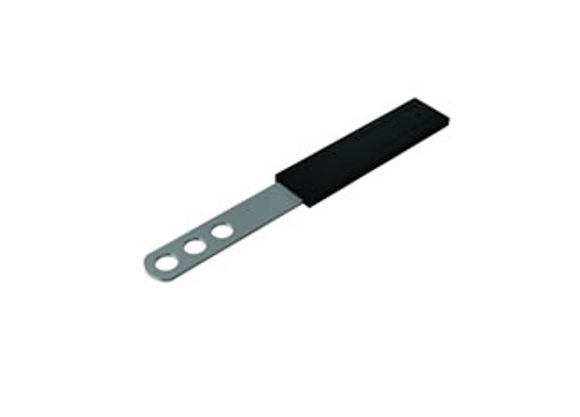 Picture of STAINLESS STEEL MOVEMENT TIES - 200 x 20 x 2.5mm