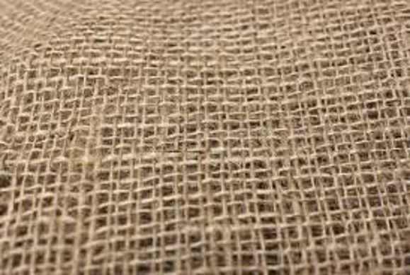 Picture of HESSIAN (SHEET) - 1.37 x 46m