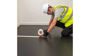 Picture of PROTECTION BOARD - 1220mm X 2440mm X 2mm - BLACK