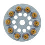 Picture of DISC CARTRIDGES P370/P200 - HD - RED (100) - 011658