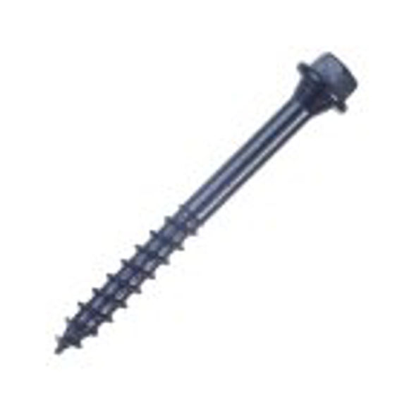 Picture of FASTENMASTER TIMBERLOK SCREWS - TL250K114 - 114mm (250)