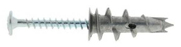 Picture of REDIDRIVE PLASTERBOARD FIXINGS - 059360-R7101-TP12