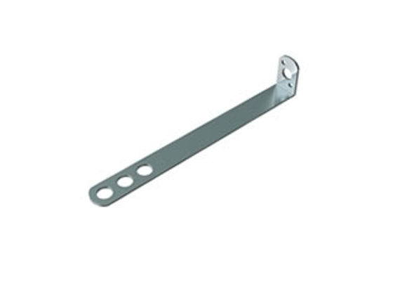 Picture of VE7 - PROJ.GALV. DOOR FRAME CRAMP - 75mm