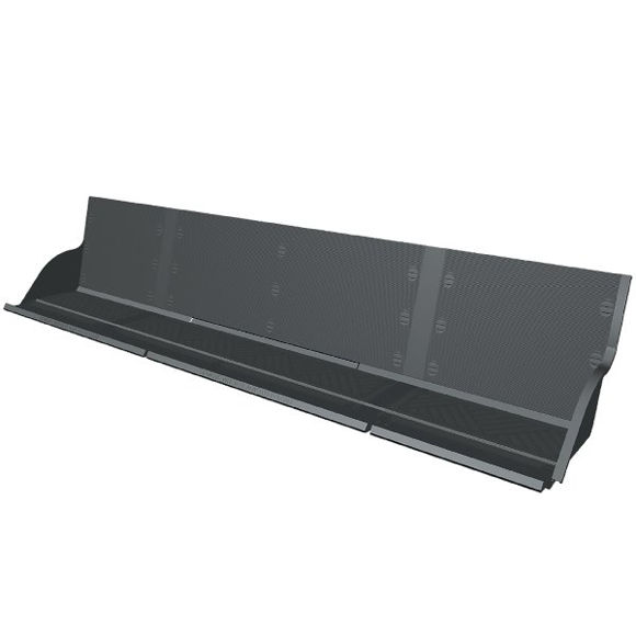 Picture of GW295 - MANTHORPE CAVITY TRAY - HORIZONTAL