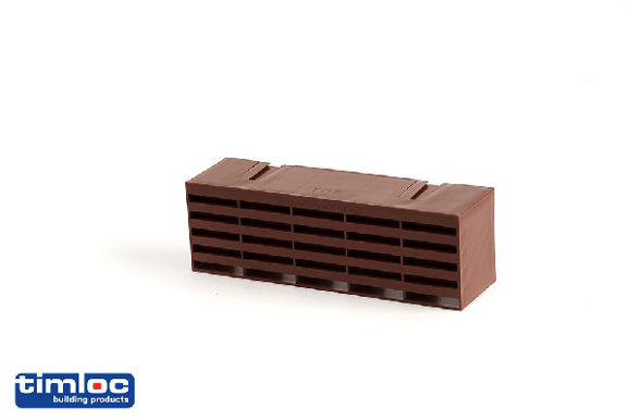 Picture of TIMLOC AIR BRICK - 1201-AB-BROWN