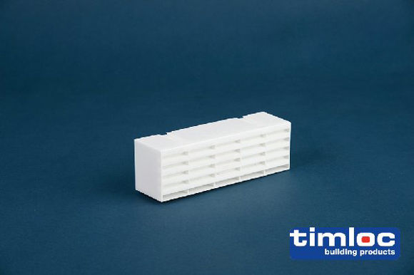 Picture of TIMLOC AIR BRICK - 1201-AB-WHITE