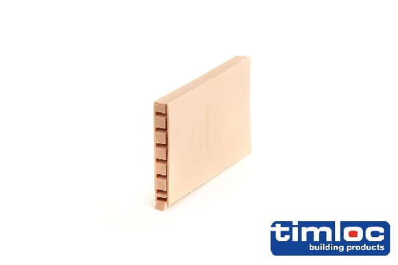 Picture of TIMLOC WEEP VENT - 1143-BUFF