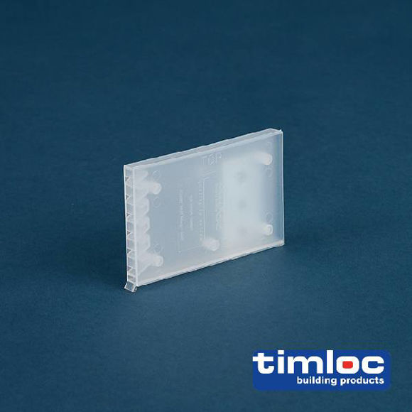 Picture of TIMLOC WEEP VENT - 1143-CLEAR