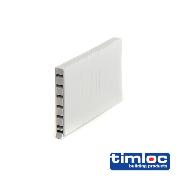 Picture of TIMLOC WEEP VENT - 1143-GREY