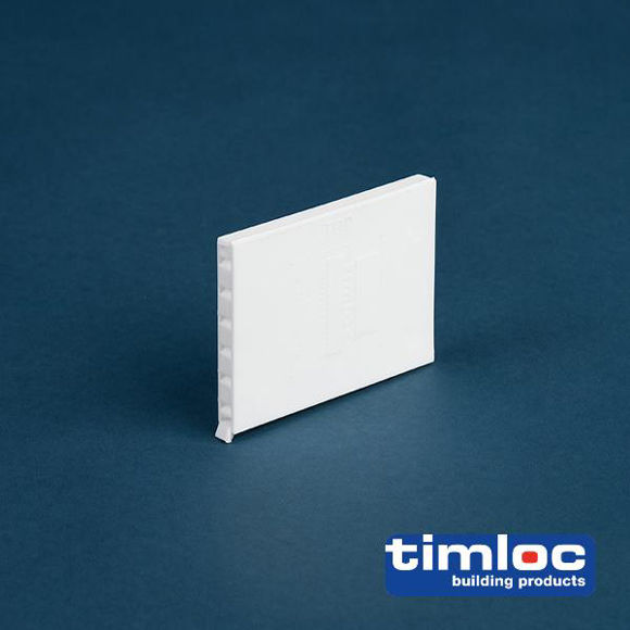 Picture of TIMLOC WEEP VENT - 1143-WHITE