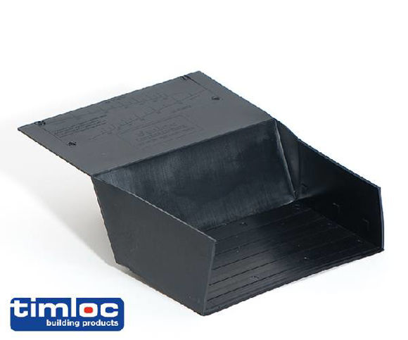 Picture of TIMLOC STOP END STARTER TRAY - 10031