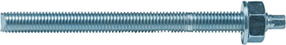 Picture of FISCHER THREADED ROD - FTR M - 531574 - M8 x 110