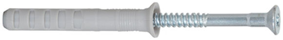 Picture of RAWLPLUG HAMMERFIX R-FX-N-05L050 5mm x 50mm