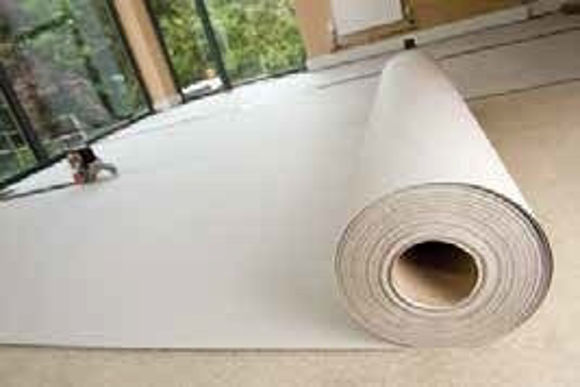 Picture of CARD PROTECTION ROLL 500MU THICK - 18130 - 50m x 1m