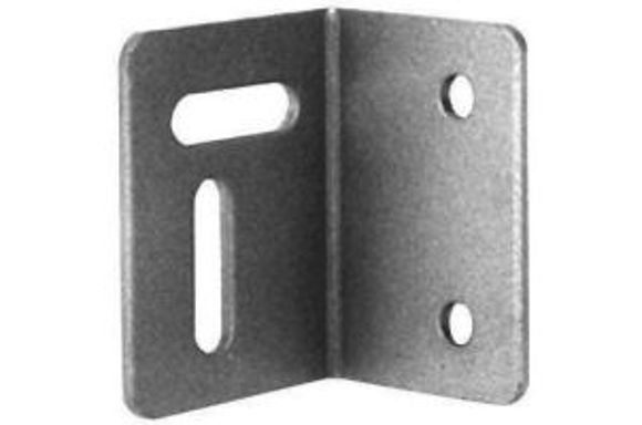 Picture of TABLE STRETCHER PLATES- ZINC - 1.1/2" (38mm)
