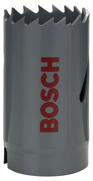 Picture of 2608584142 - BOSCH HSS BI-METAL HOLESAW - 33mm