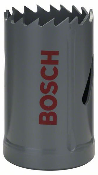 Picture of 2608584110 - BOSCH HSS BI-METAL HOLESAW - 35mm