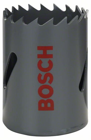 Picture of 2608584111 - BOSCH HSS BI-METAL HOLESAW - 38mm