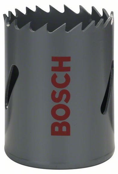 Picture of 2608584112 - BOSCH HSS BI-METAL HOLESAW - 40mm