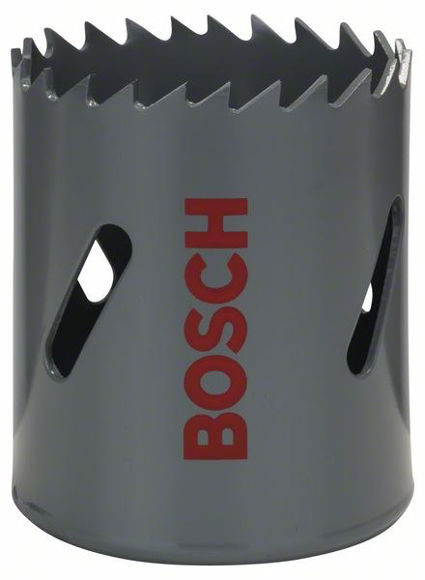 Picture of 2608584114 - BOSCH HSS BI-METAL HOLESAW - 44mm