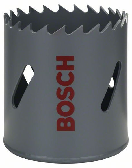 Picture of 2608584116 - BOSCH HSS BI-METAL HOLESAW - 48mm