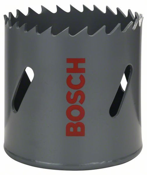 Picture of 2608584117 - BOSCH HSS BI-METAL HOLESAW - 51mm