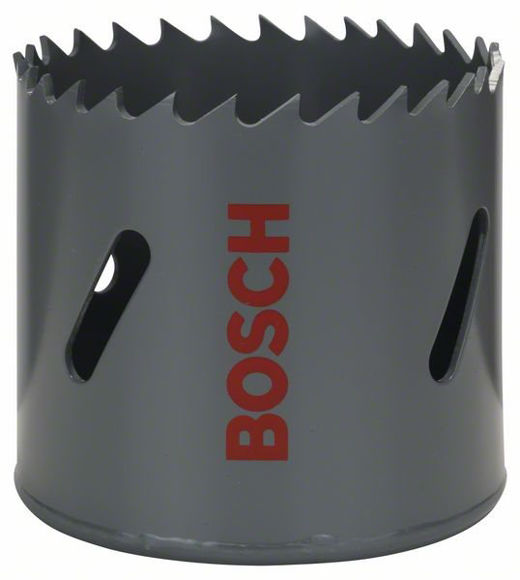 Picture of 2608584848 - BOSCH HSS BI-METAL HOLESAW - 56mm