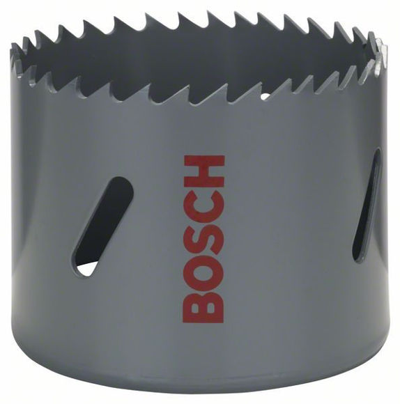 Picture of 2608584122 - BOSCH HSS BI-METAL HOLESAW - 65mm