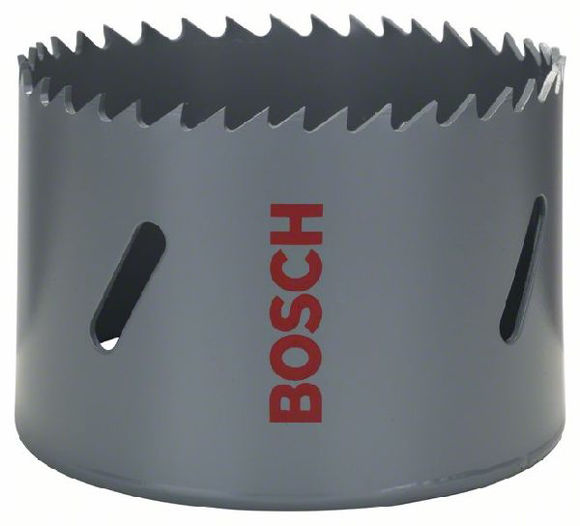 Picture of 2608584145 - BOSCH HSS BI-METAL HOLESAW - 73mm