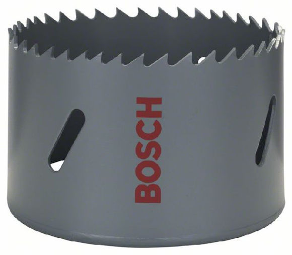 Picture of 2608584125 - BOSCH HSS BI-METAL HOLESAW - 76mm