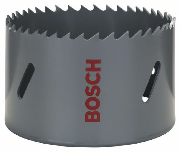 Picture of 2608584126 - BOSCH HSS BI-METAL HOLESAW - 79mm
