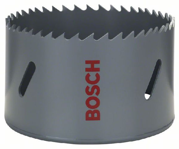Picture of 2608584127 - BOSCH HSS BI-METAL HOLESAW - 83mm
