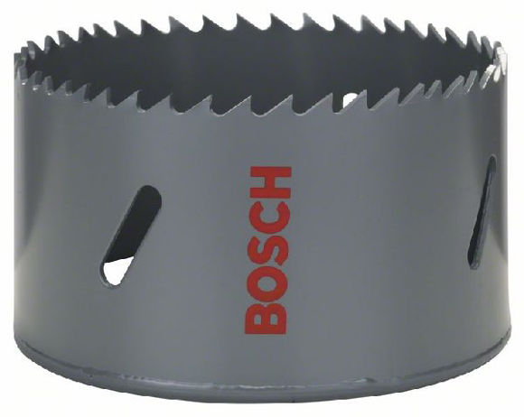Picture of 2608584850 - BOSCH HSS BI-METAL HOLESAW - 86mm