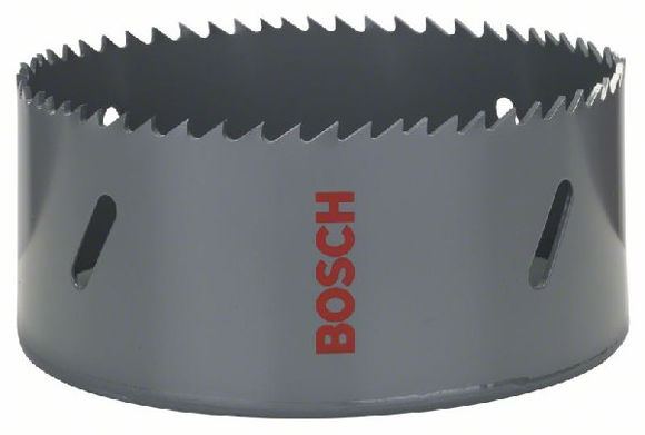 Picture of 2608584852 - BOSCH HSS BI-METAL HOLESAW - 111mm